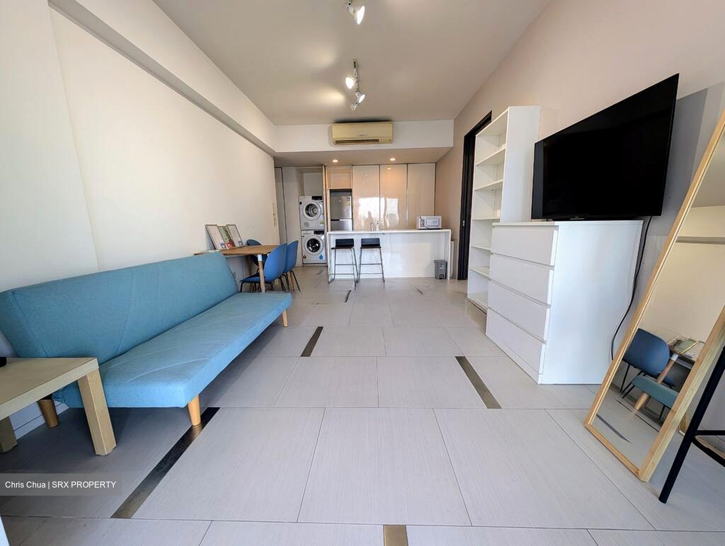 Newton Suites (D11), Apartment #576984511
